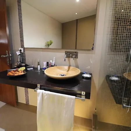 Apartment Grand Atelier *
