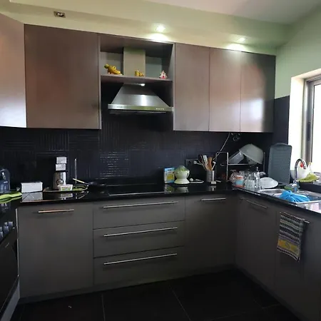 Apartment Grand Atelier